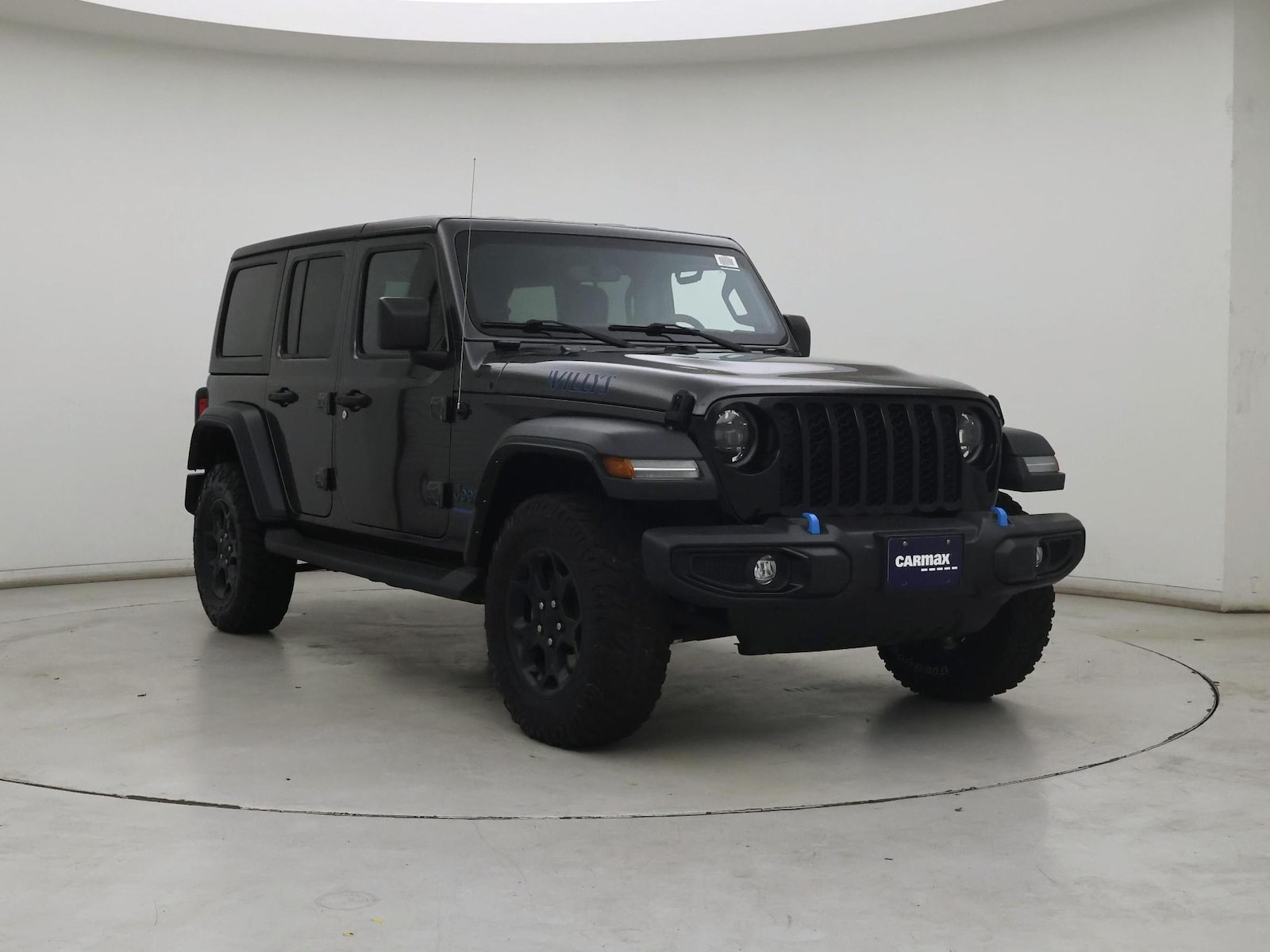 jeep wrangler 4xe 2023 1C4JJXN69PW690975 image jeep wrangler 4xe 2023 1C4JJXN69PW690975 image